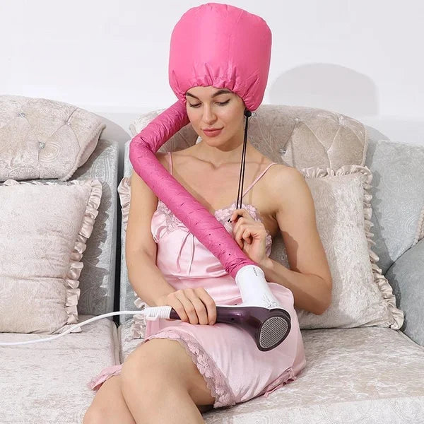 Skanto | Portable Curl – Haartrockenhaube