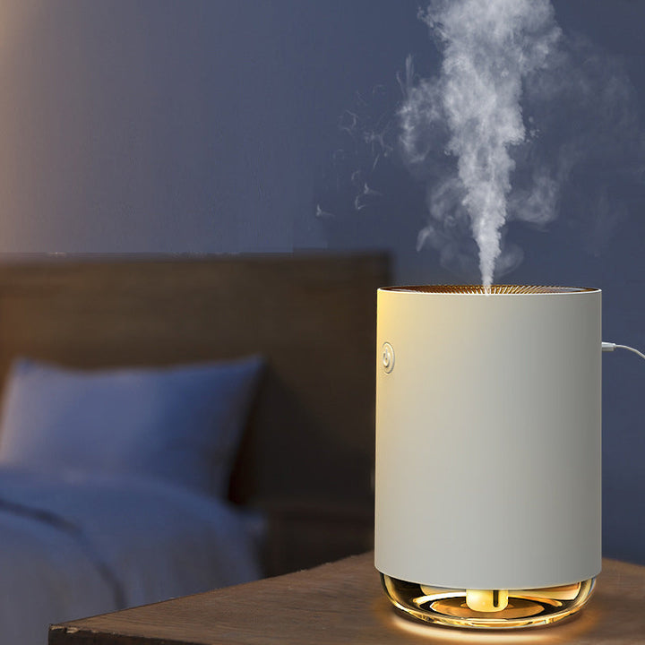 Skanto Luftbefeuchter Spray Diffusor Heimdekoration