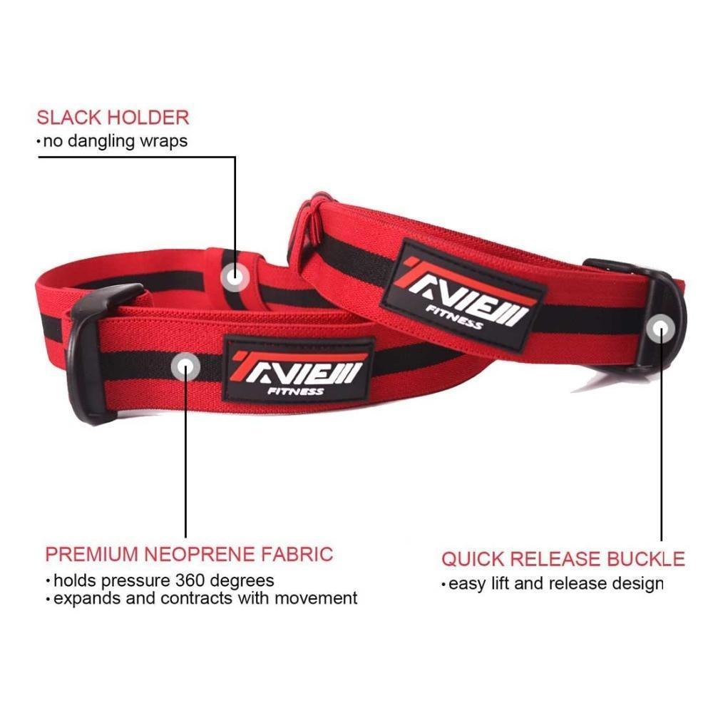 Skanto | BFR Bodybuilding Armband