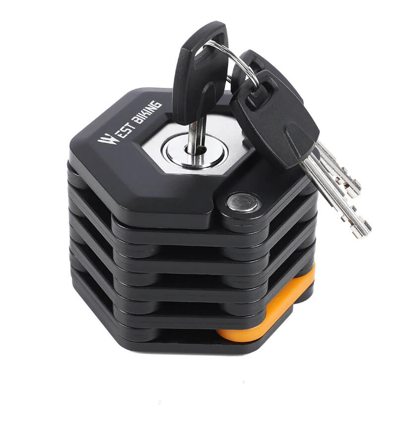 Skanto | Fahrradschloss - SecureLock™