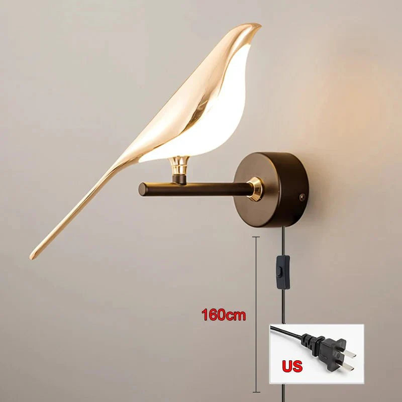 Skanto | SkyTweet - LED-Wandleuchte