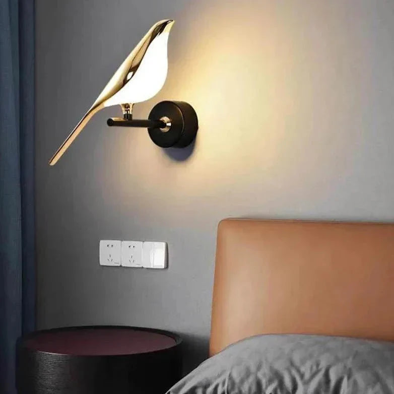 Skanto | SkyTweet - LED-Wandleuchte