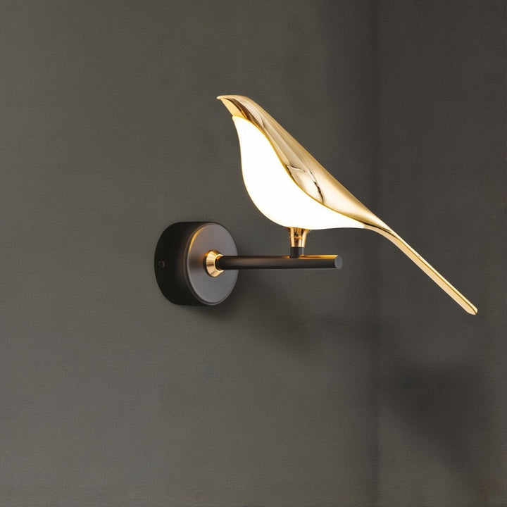 Skanto | SkyTweet - LED-Wandleuchte