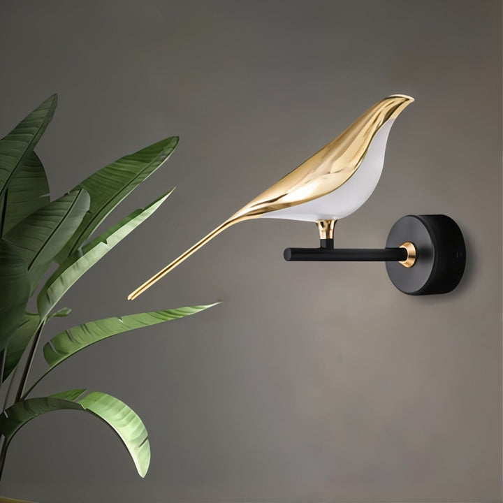 Skanto | SkyTweet - LED-Wandleuchte