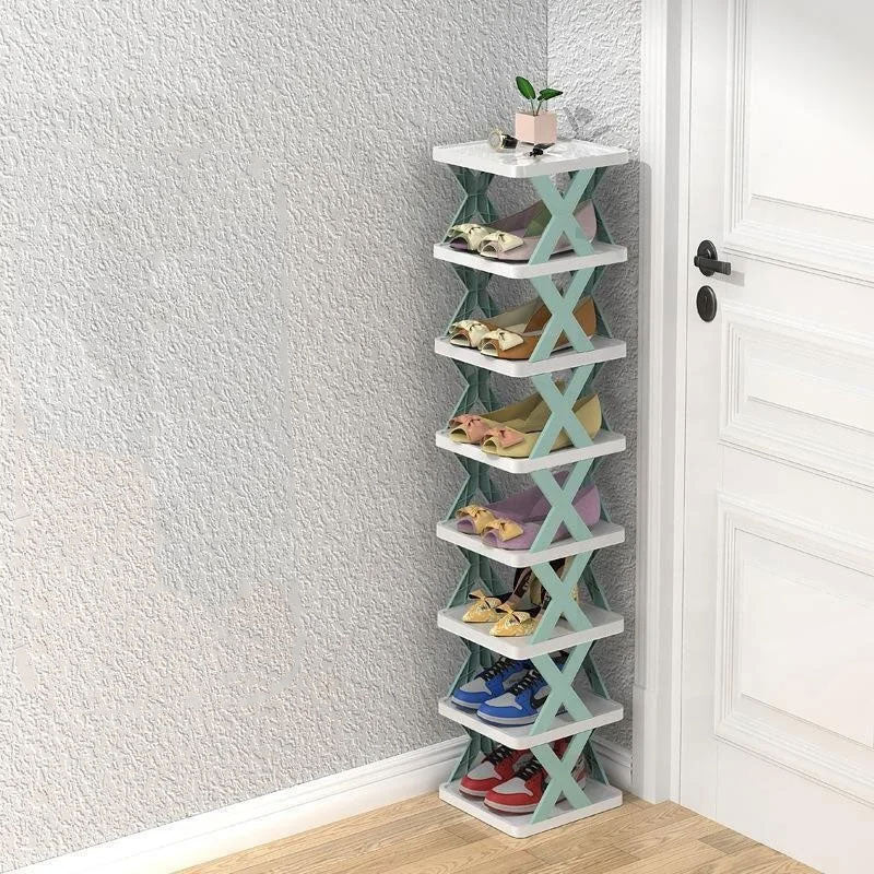 Skanto | Schuhregal – Platzsparende Organisation für all Ihre Schuhe