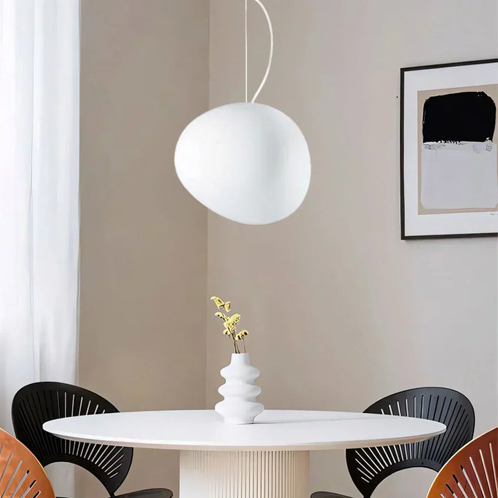 Skanto | GlowKiezel - Elegante moderne Beleuchtung