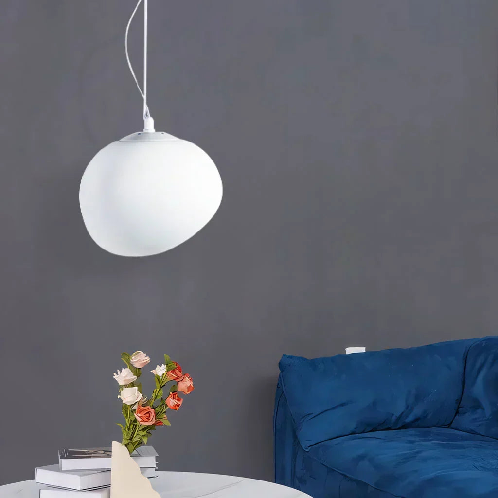 Skanto | GlowKiezel - Elegante moderne Beleuchtung