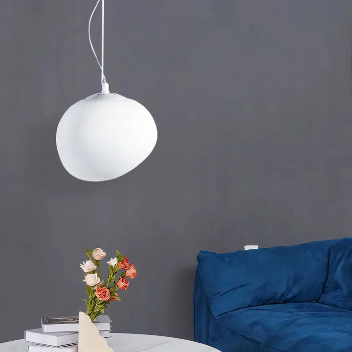 Skanto | GlowKiezel - Elegante moderne Beleuchtung