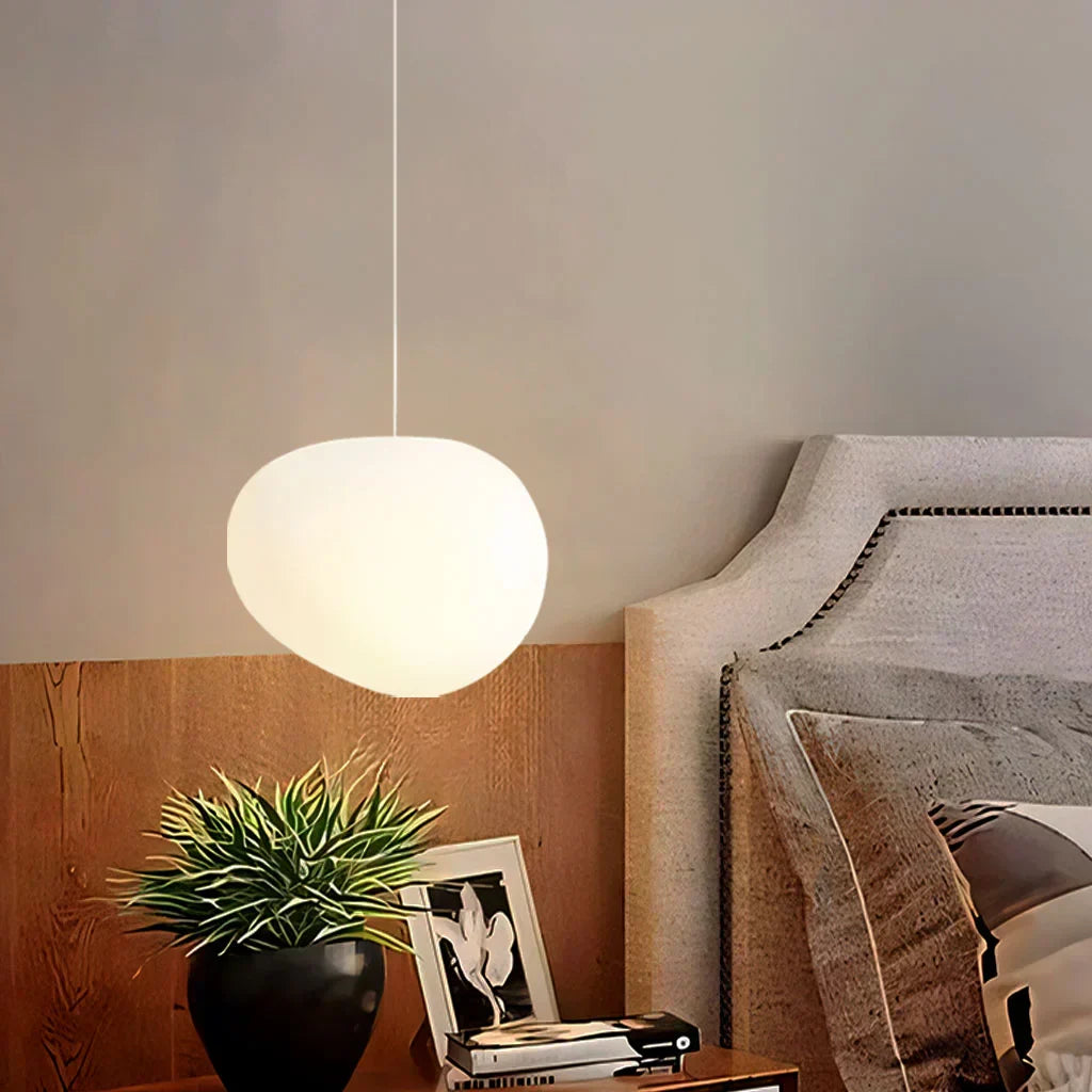 Skanto | GlowKiezel - Elegante moderne Beleuchtung