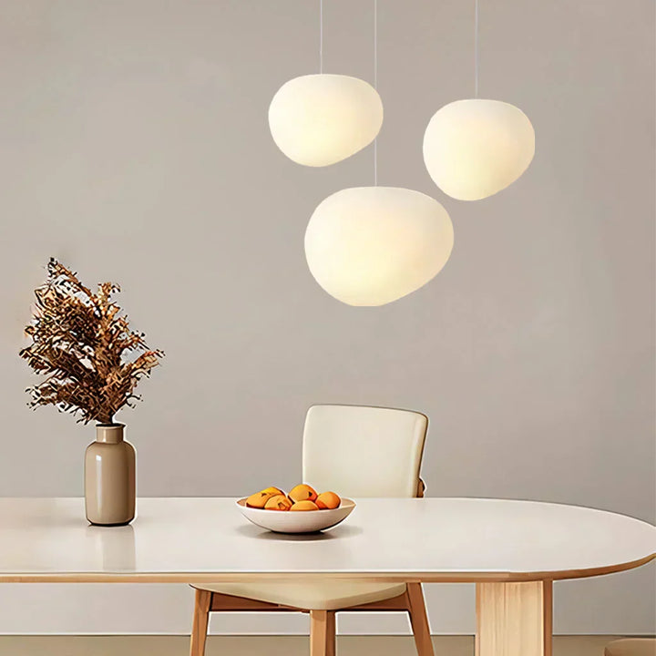 Skanto | GlowKiezel - Elegante moderne Beleuchtung
