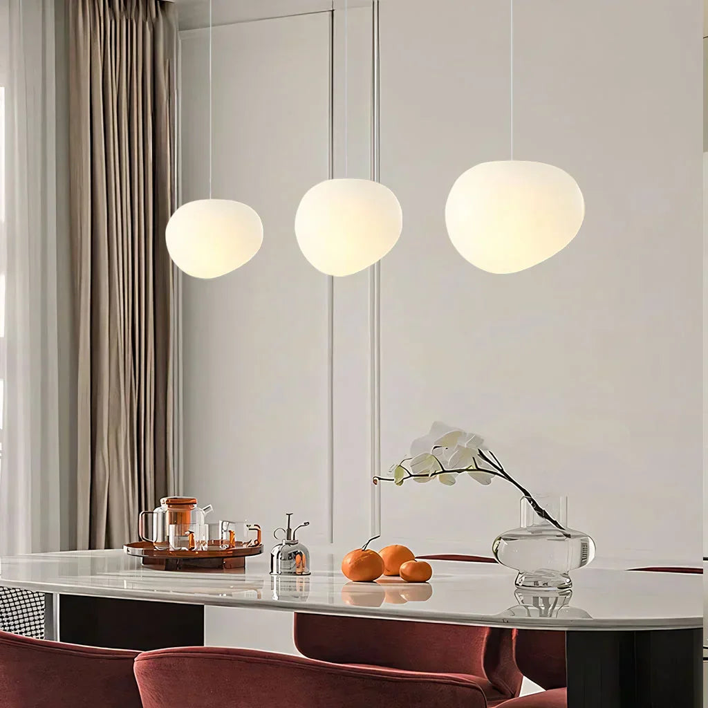 Skanto | GlowKiezel - Elegante moderne Beleuchtung