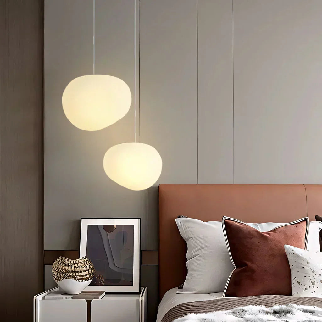Skanto | GlowKiezel - Elegante moderne Beleuchtung