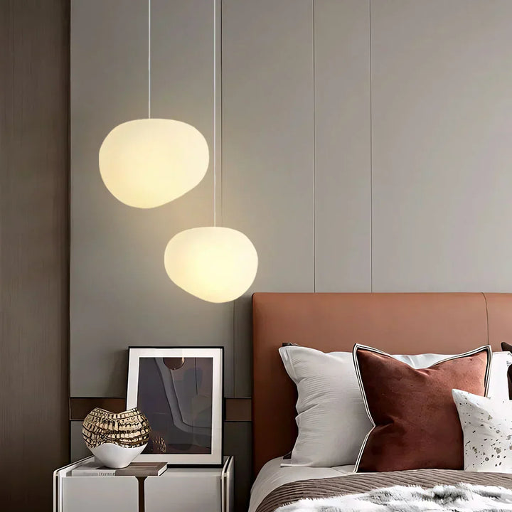 Skanto | GlowKiezel - Elegante moderne Beleuchtung