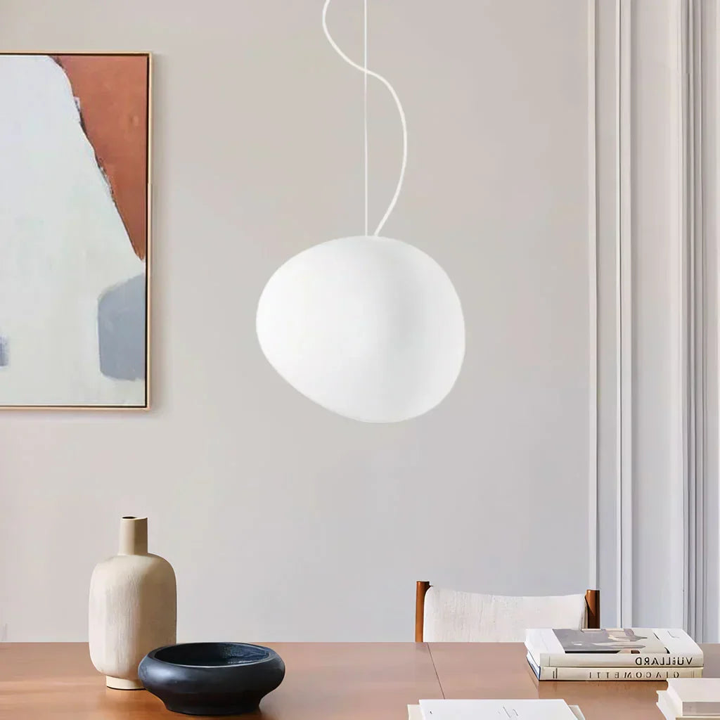 Skanto | GlowKiezel - Elegante moderne Beleuchtung