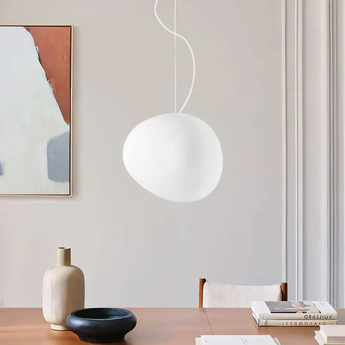 Skanto | GlowKiezel - Elegante moderne Beleuchtung