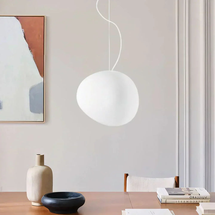 Skanto | GlowKiezel - Elegante moderne Beleuchtung