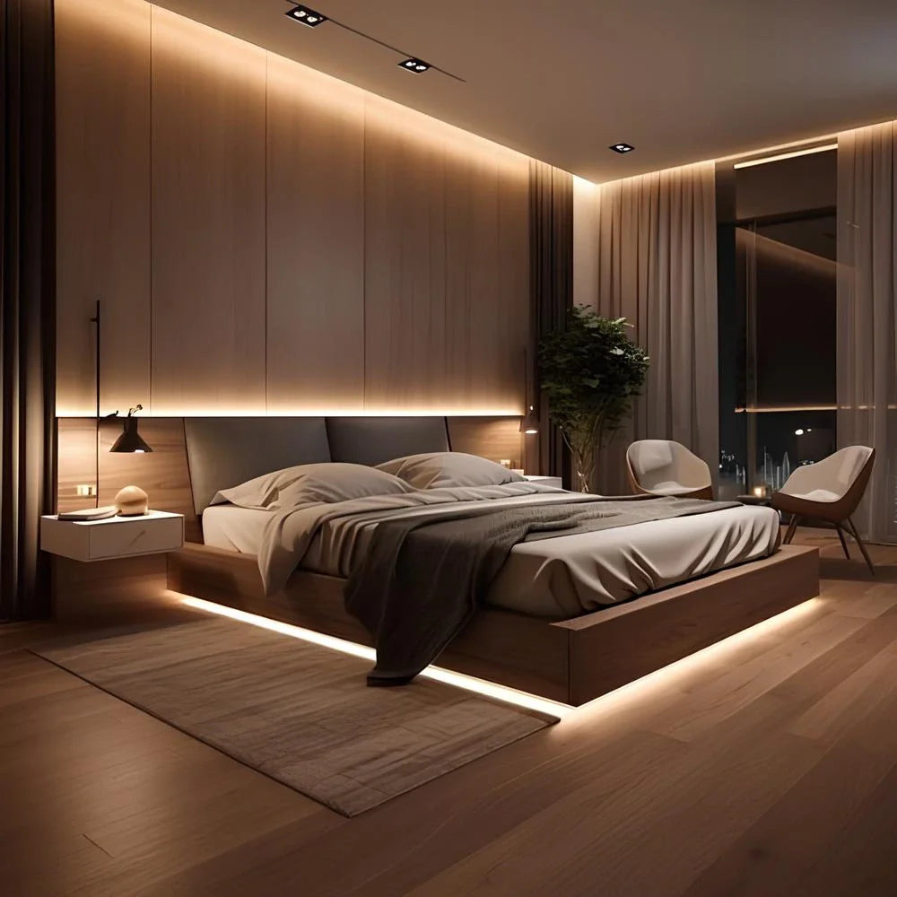 Skanto | Bewegungs-LED-Streifen