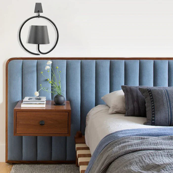 Skanto | Wiederaufladbare & wasserdichte LED-Pendelleuchte
