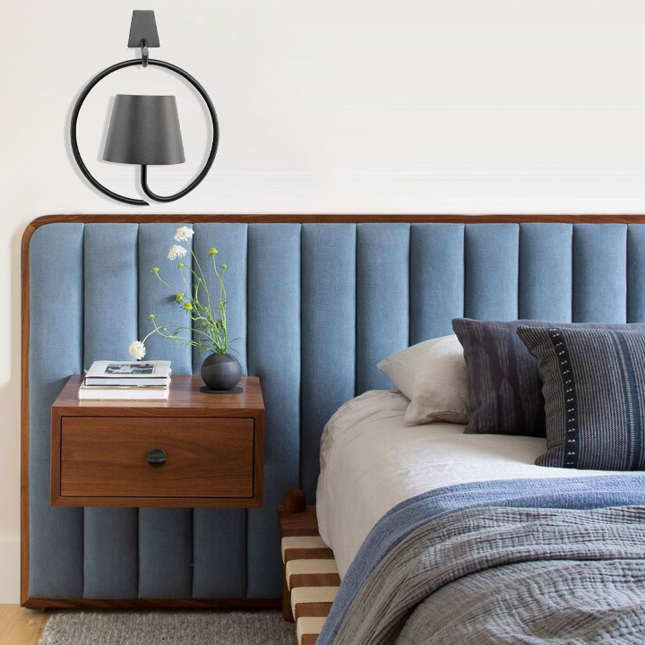 Skanto | LJUSBO Pendelleuchte – Minimalistische LED-Beleuchtung