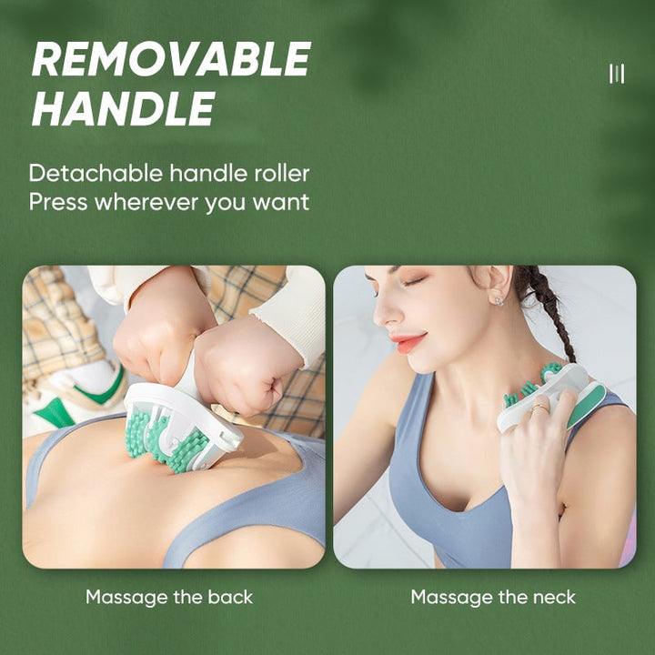 Skanto | Sakerplus Cellulite-Massageroller