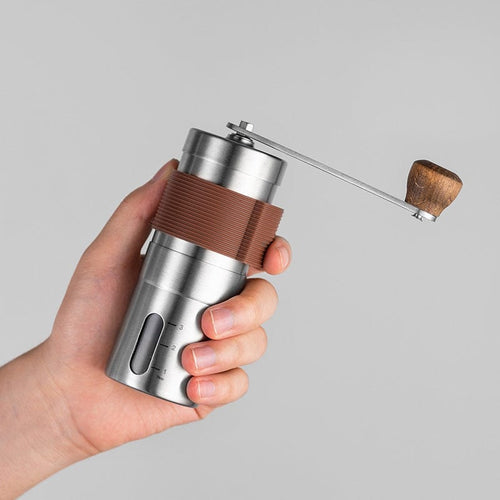 Skanto | Kaffeemühle | 304 Edelstahl