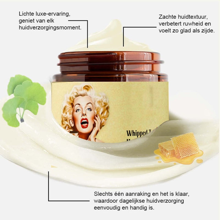 Skanto | Rindertalg- und Manuka-Honig-Balsam