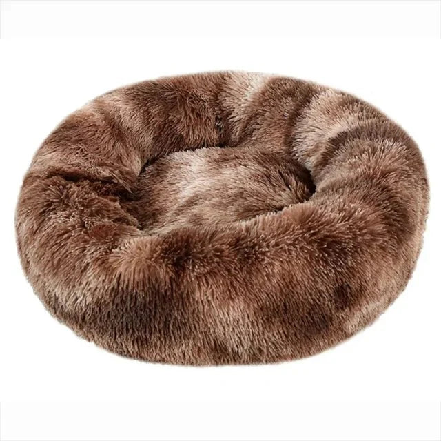 Skanto | SLUMBERPAWS BED – Beruhigendes Hundebett für tiefen, erholsamen Schlaf