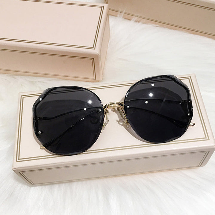 Becky Boho Sonnenbrille | Stilvolle & sommerliche Sonnenbrille | Skanto