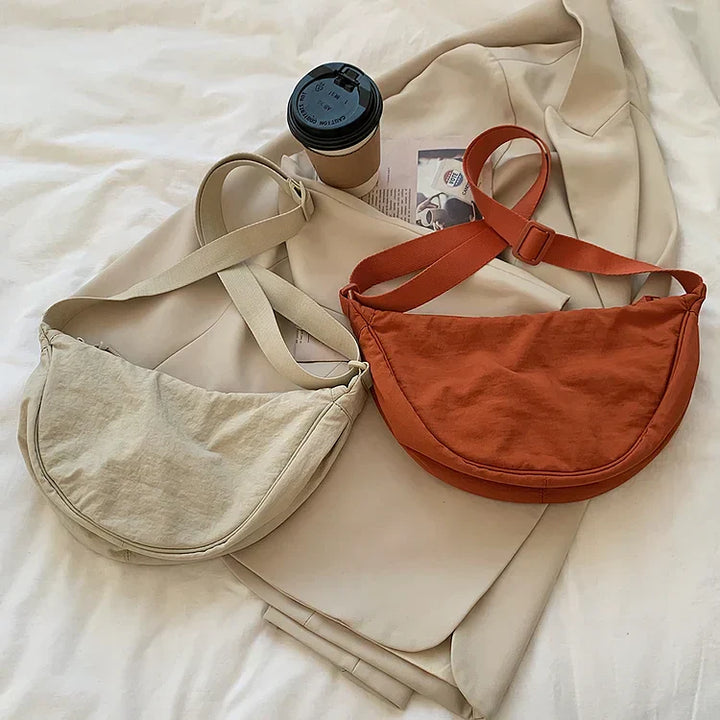 Skanto | Haze Bag | Die modische Knödeltasche für ein stilvolles Outfit