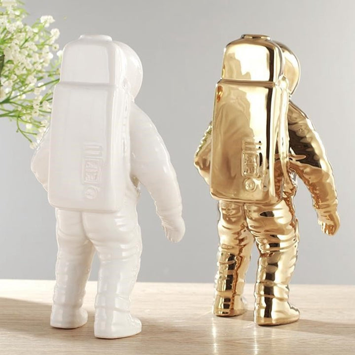 Skanto Astronauten-Vase