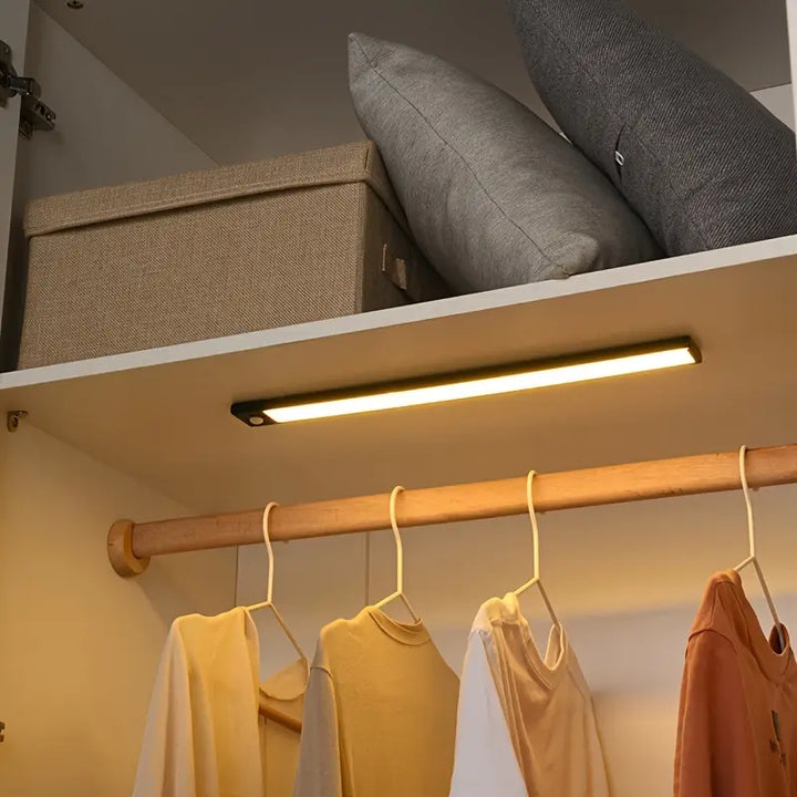 Skanto | Praktische LED-Lichtleisten mit Bewegungserkennung