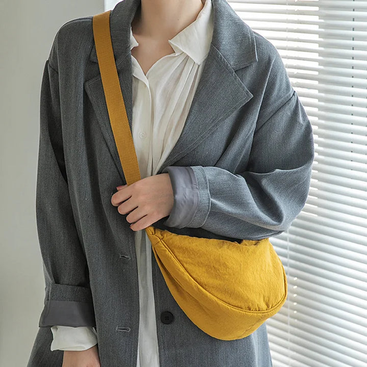 Skanto | Haze Bag | Die modische Knödeltasche für ein stilvolles Outfit
