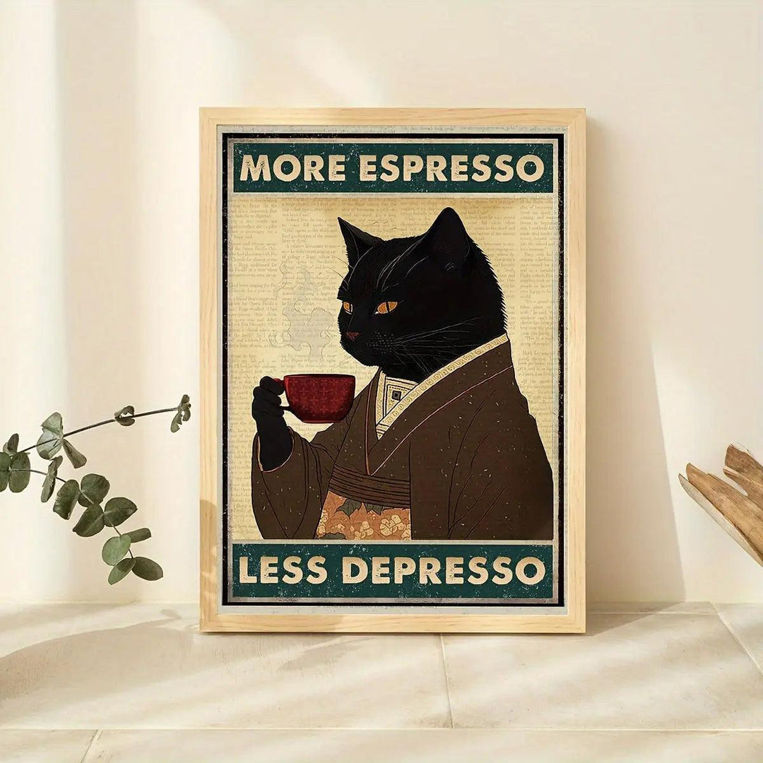 Skanto | Mehr Espresso Weniger Depresso