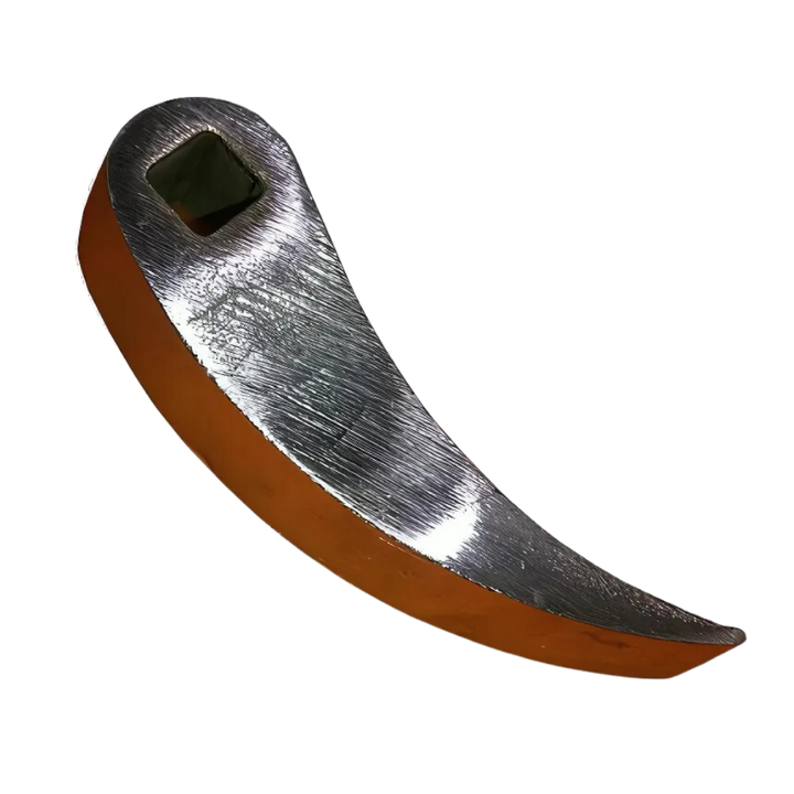 Brechstange aus Chrom-Vanadium-Stahl