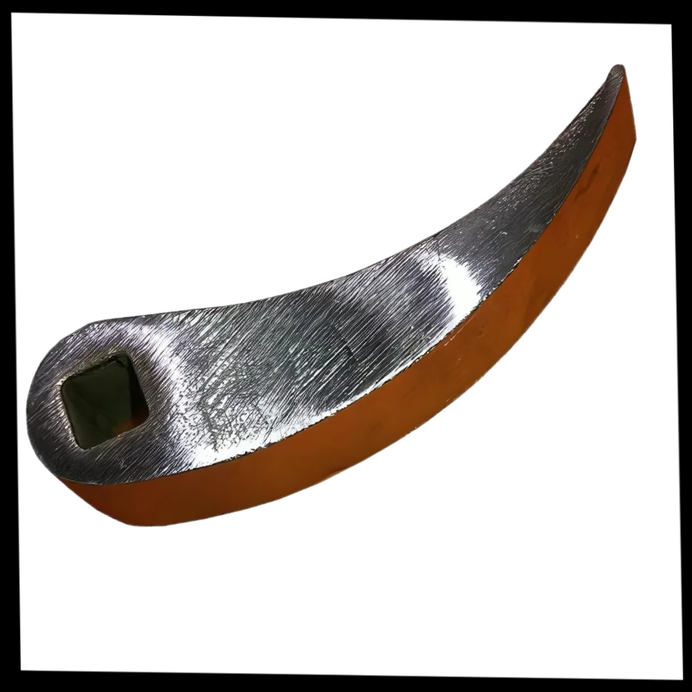 Brechstange aus Chrom-Vanadium-Stahl