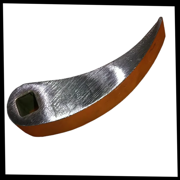 Brechstange aus Chrom-Vanadium-Stahl