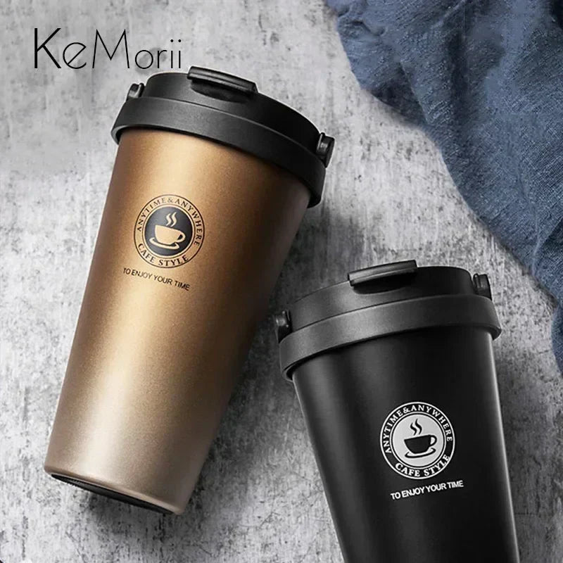 Skanto | Kaffee-Reisebecher - ThermaSip