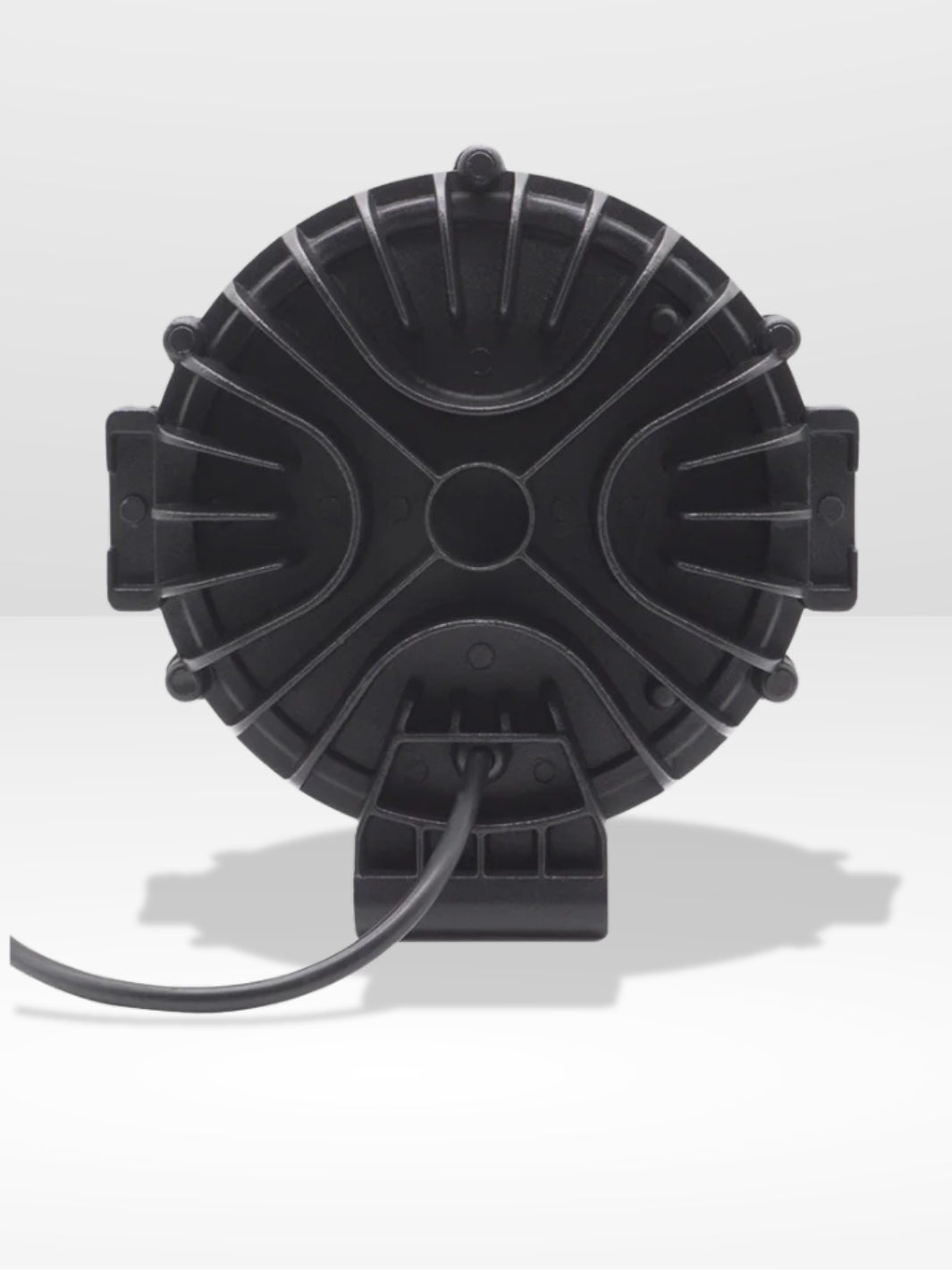 Skanto | Hochleistungs-LED-Fahrlicht 7" | Weitbereichs-Scheinwerfer für Auto & 4x4