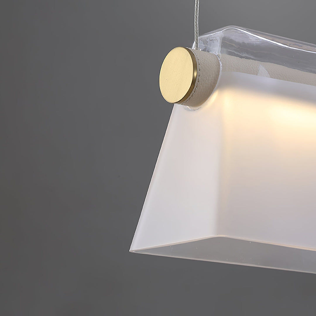 Skanto LED-Pendelleuchte