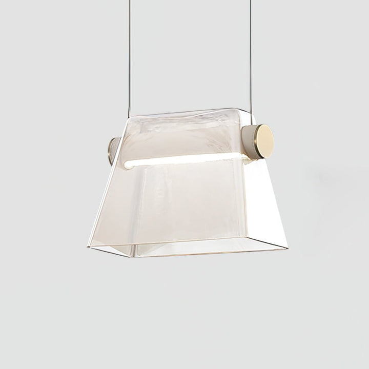 Cowbel LED Pendant Lamp - SKØRTER