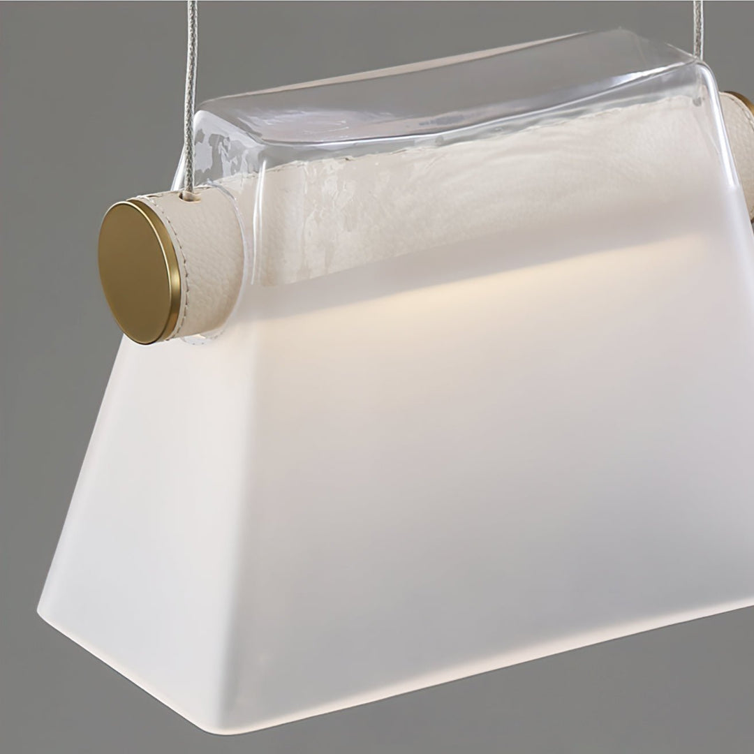 Skanto LED-Pendelleuchte