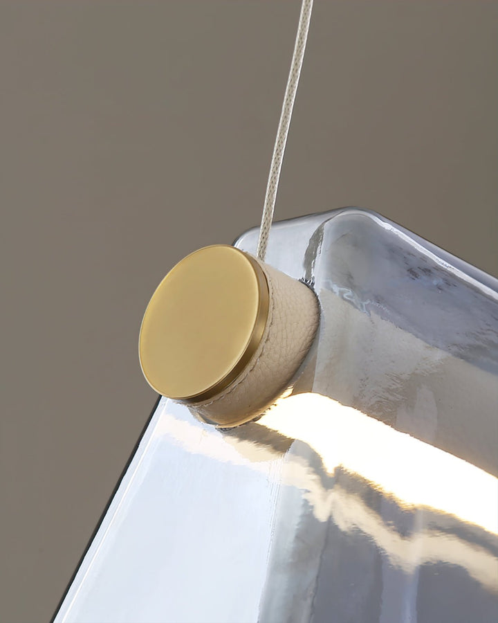 Skanto LED-Pendelleuchte