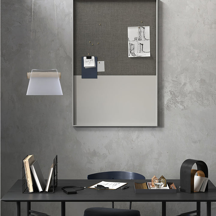 Skanto LED-Pendelleuchte