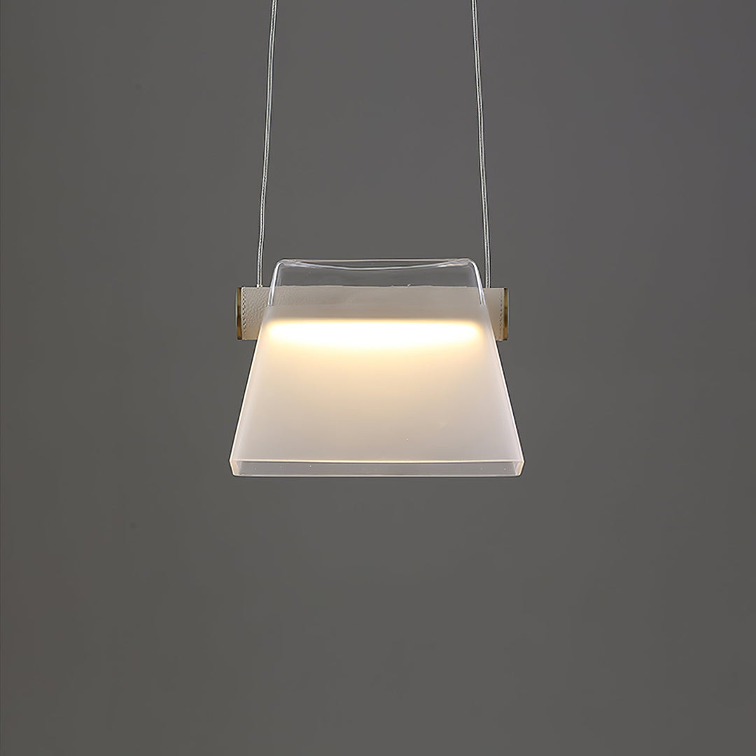 Skanto LED-Pendelleuchte
