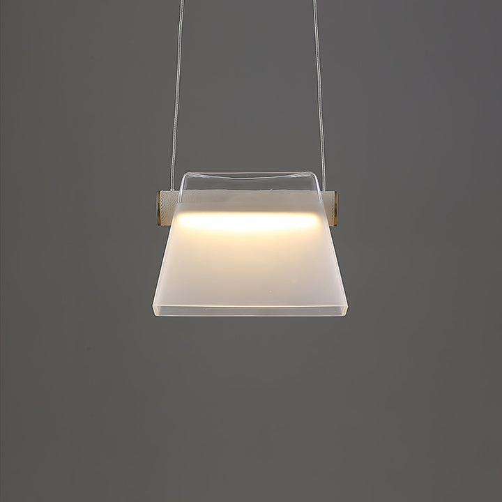 Skanto LED-Pendelleuchte