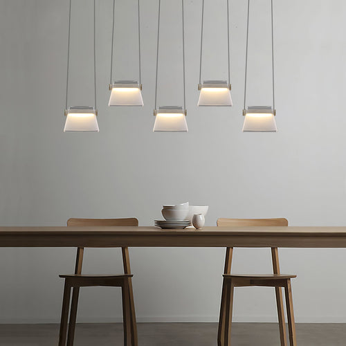 Skanto LED-Pendelleuchte