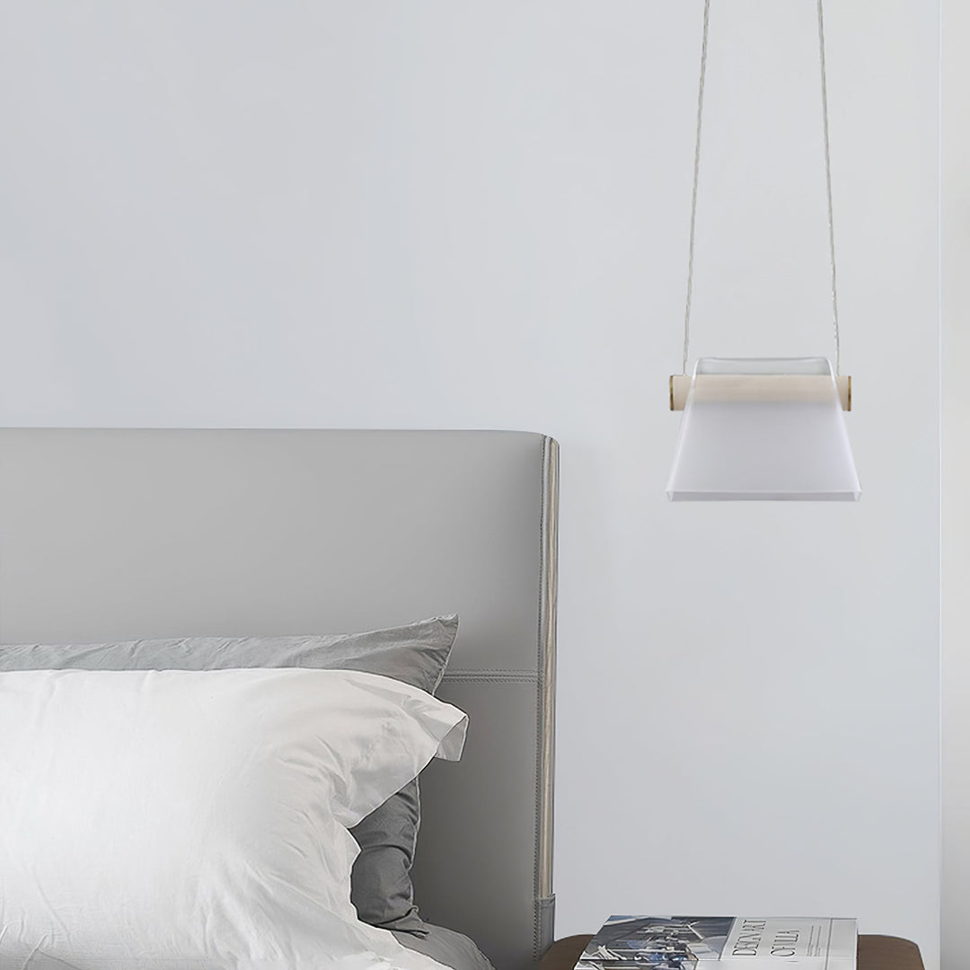 Skanto LED-Pendelleuchte