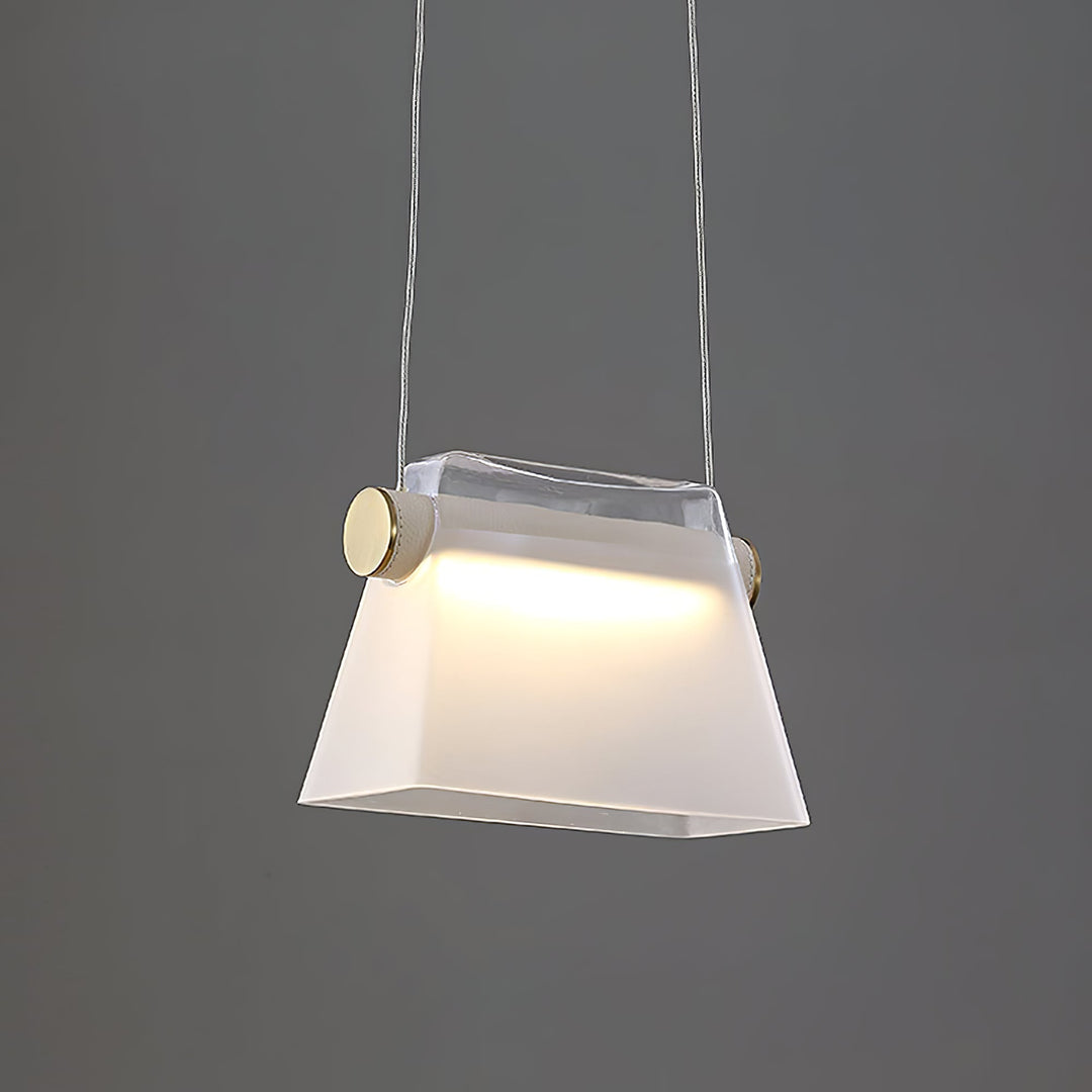 Skanto LED-Pendelleuchte