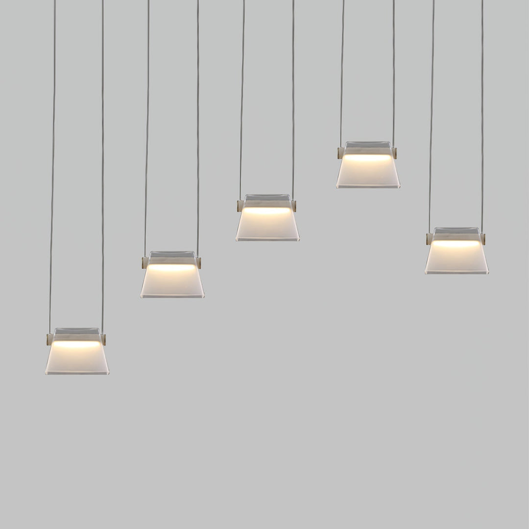 Skanto LED-Pendelleuchte