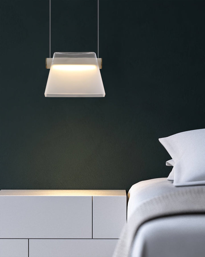 Skanto LED-Pendelleuchte